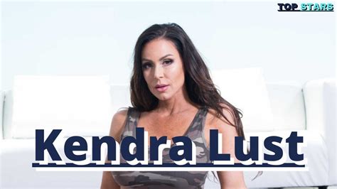 kendra lus|Kendra Lust: Unveiling the Life and Career of the Sensational Star .